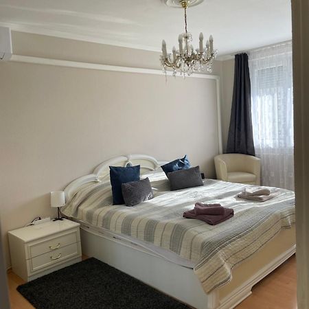 Bemma Apartman Budapest Exteriör bild