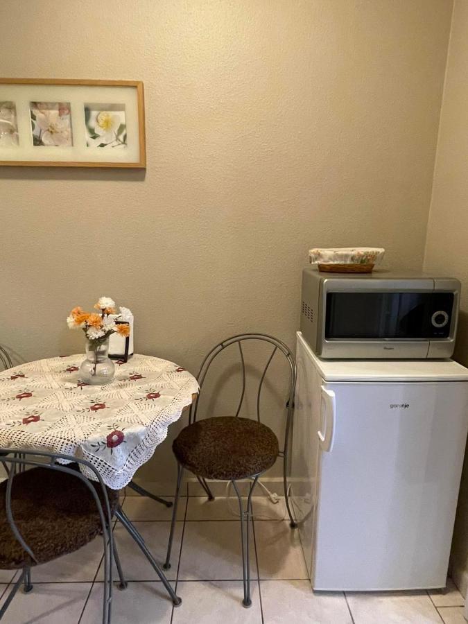 Bemma Apartman Budapest Exteriör bild