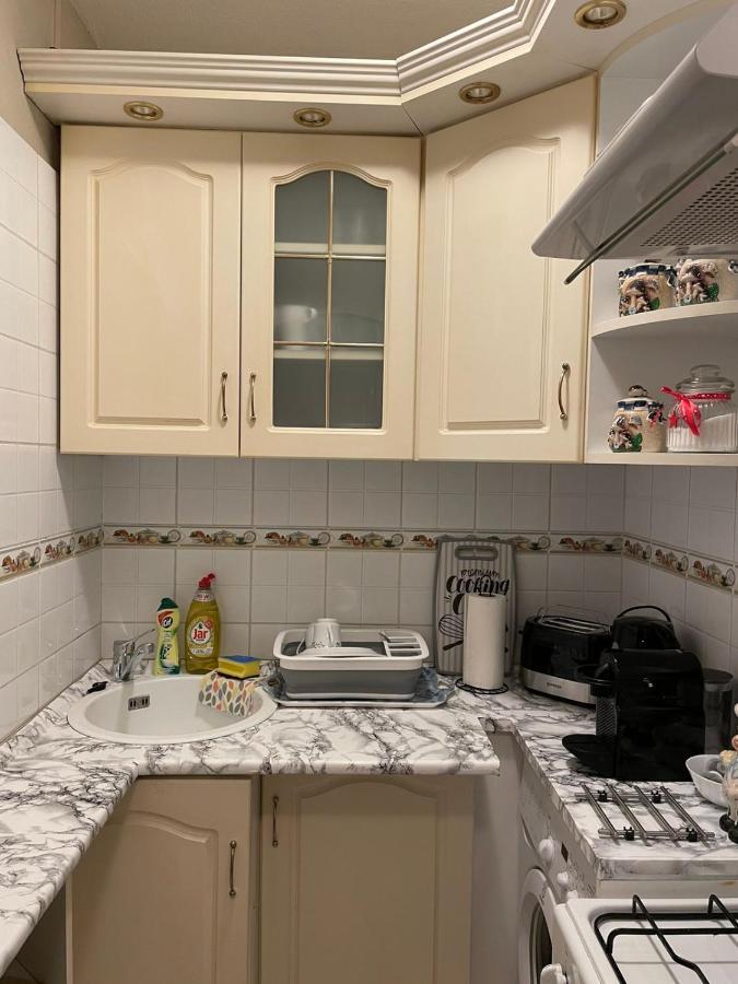 Bemma Apartman Budapest Exteriör bild