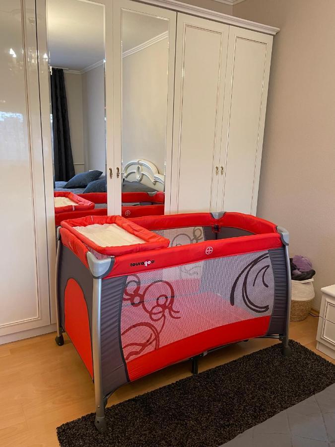 Bemma Apartman Budapest Exteriör bild