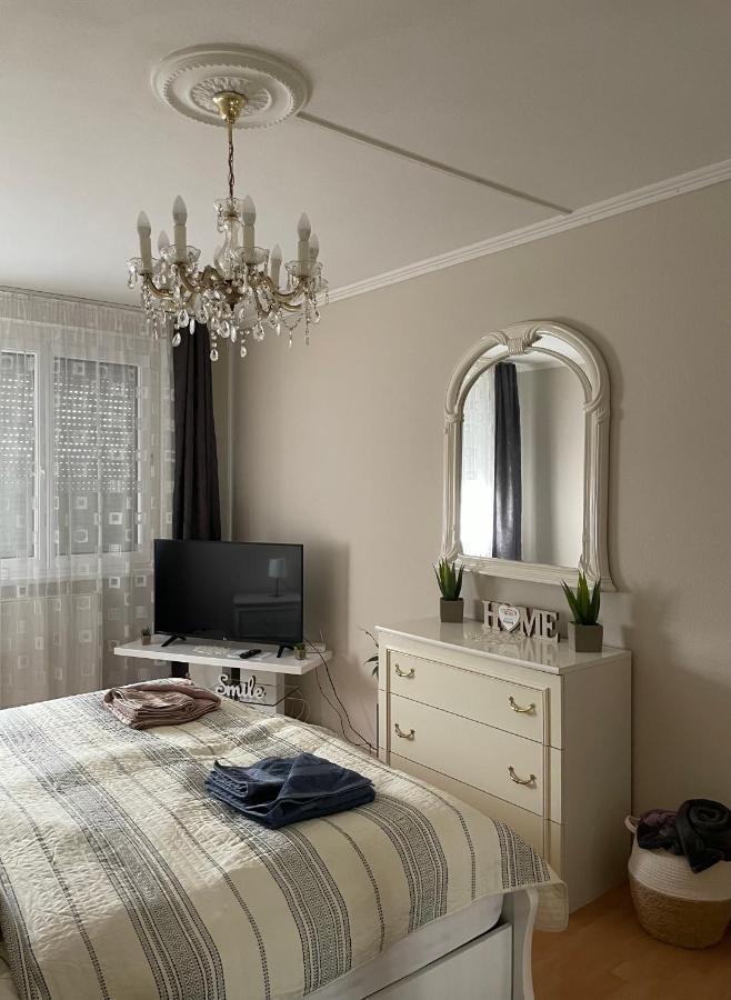 Bemma Apartman Budapest Exteriör bild