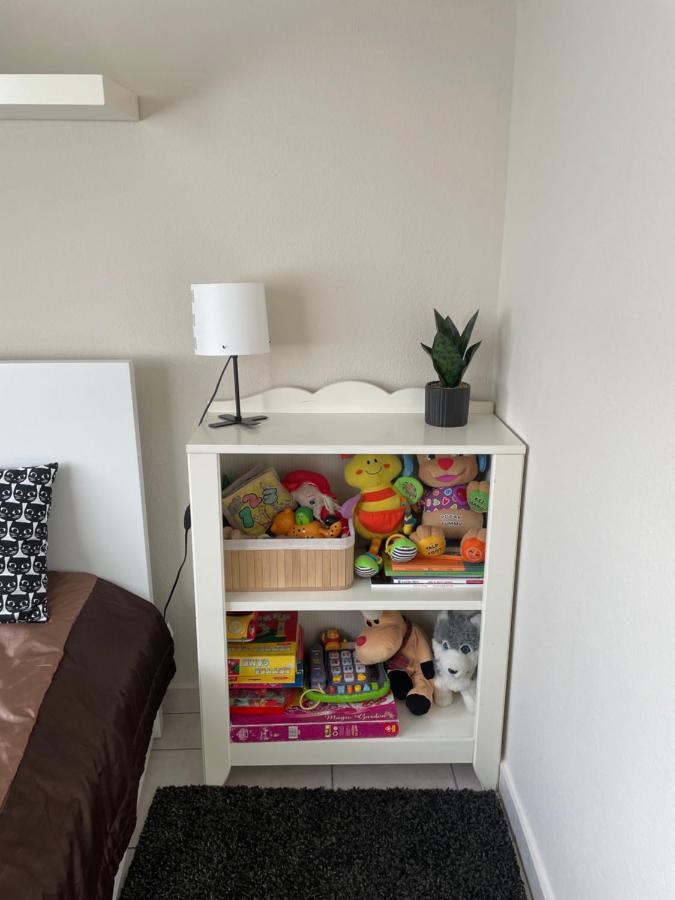 Bemma Apartman Budapest Exteriör bild