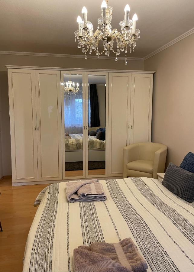 Bemma Apartman Budapest Exteriör bild