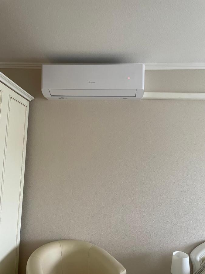 Bemma Apartman Budapest Exteriör bild