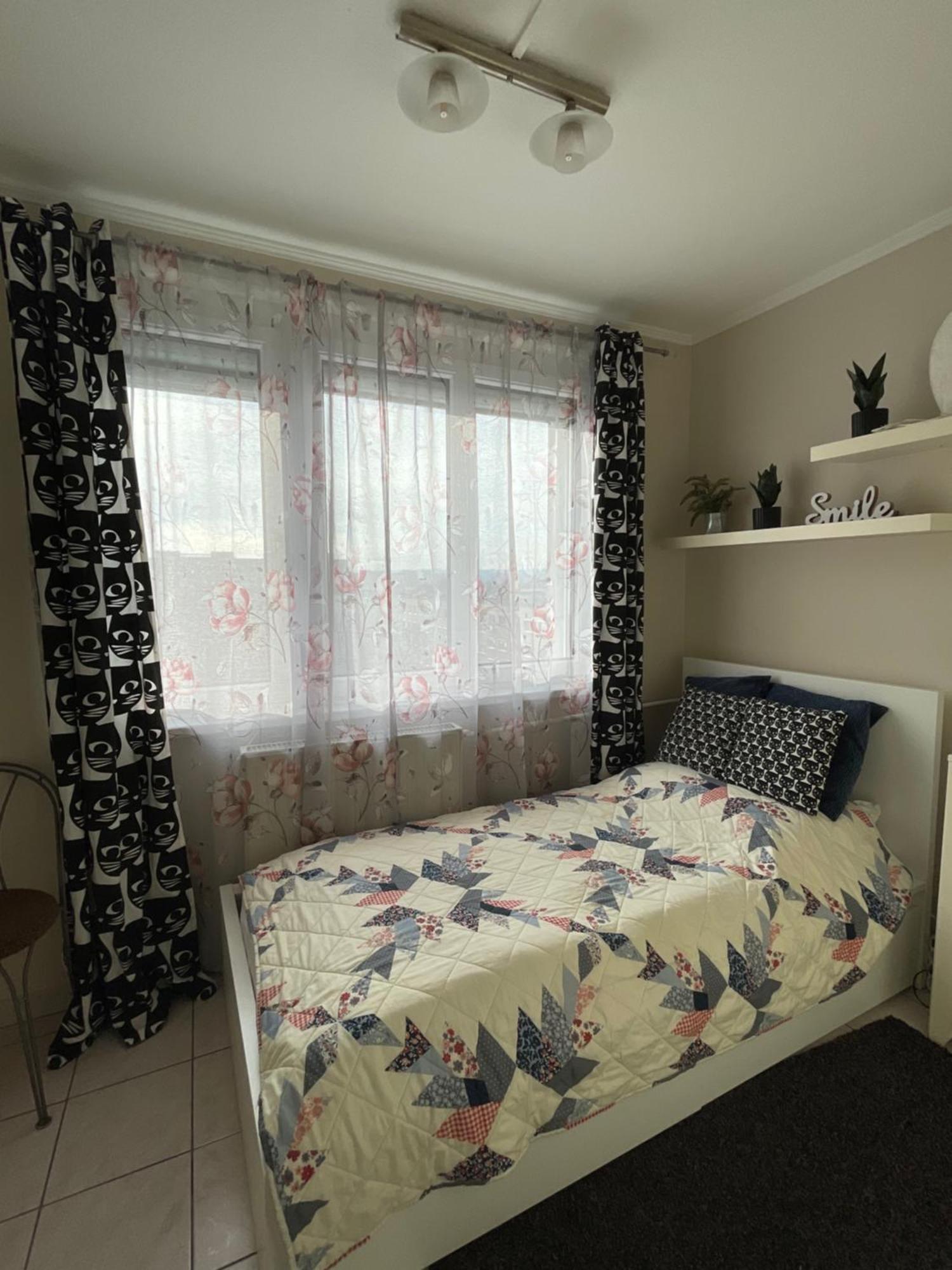 Bemma Apartman Budapest Exteriör bild