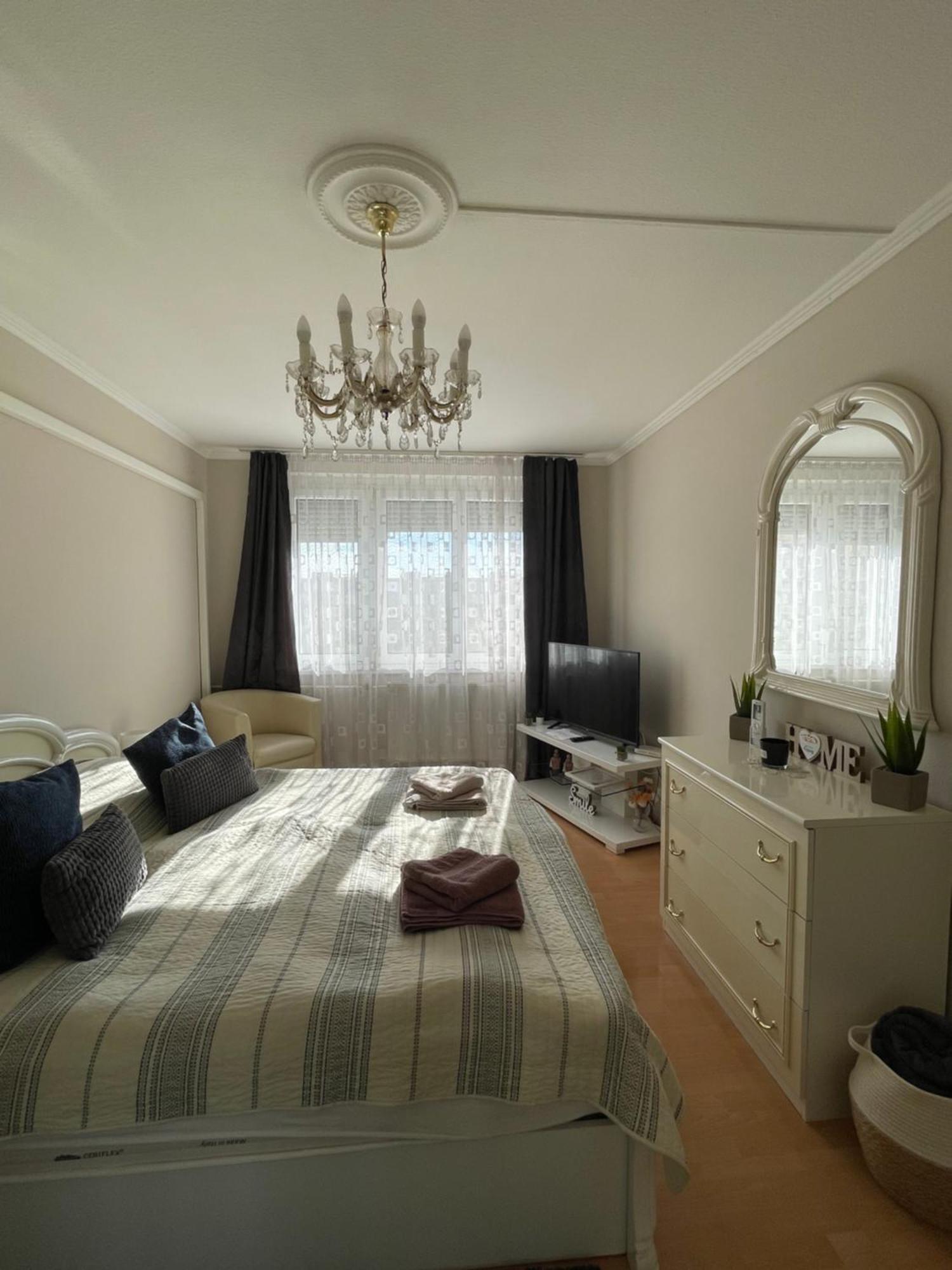Bemma Apartman Budapest Exteriör bild