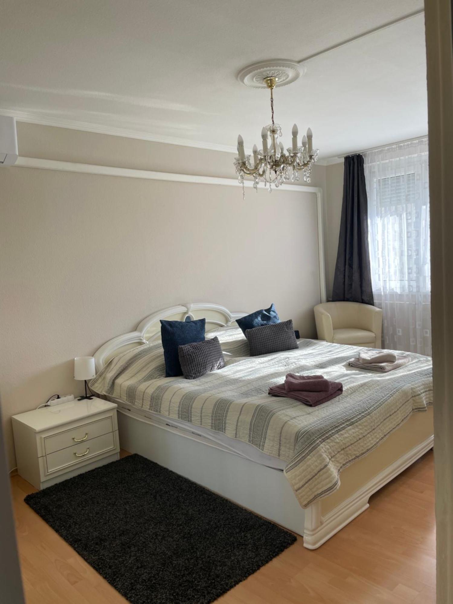 Bemma Apartman Budapest Exteriör bild